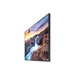 Samsung QH50B 50 cali Matowy 24h/7 700(cd/m2) 3840 x 2160 UHD S10 Player (Tizen 6.5) WiFi/BT 3 lata On-Site (LH50QHBEBGCXEN)
