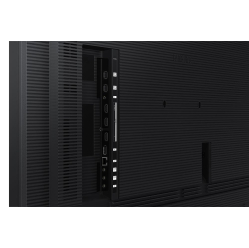 Samsung QH50B 50 cali Matowy 24h/7 700(cd/m2) 3840 x 2160 UHD S10 Player (Tizen 6.5) WiFi/BT 3 lata On-Site (LH50QHBEBGCXEN)