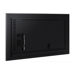 Samsung QH50B 50 cali Matowy 24h/7 700(cd/m2) 3840 x 2160 UHD S10 Player (Tizen 6.5) WiFi/BT 3 lata On-Site (LH50QHBEBGCXEN)
