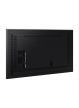 Samsung QH50B 50 cali Matowy 24h/7 700(cd/m2) 3840 x 2160 UHD S10 Player (Tizen 6.5) WiFi/BT 3 lata On-Site (LH50QHBEBGCXEN)