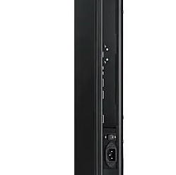 Samsung VM46B-U 46 cali Video wall Matowy 24h/7 500(cd/m2) 1920 x 1080N/A 3 lata On-Site (LH46VMBUBGBXEN)