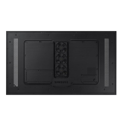 Samsung OM46B 46 cali Błyszczący 24h/7 4000(cd/m2) 1920 x 1080Tizen 5.0 3 lata On-Site (LH46OMBEBGBXEN)