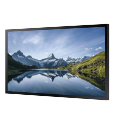 Samsung OM46B 46 cali Błyszczący 24h/7 4000(cd/m2) 1920 x 1080Tizen 5.0 3 lata On-Site (LH46OMBEBGBXEN)