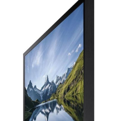 Samsung OM46B 46 cali Błyszczący 24h/7 4000(cd/m2) 1920 x 1080Tizen 5.0 3 lata On-Site (LH46OMBEBGBXEN)