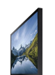 Samsung OM46B 46 cali Błyszczący 24h/7 4000(cd/m2) 1920 x 1080Tizen 5.0 3 lata On-Site (LH46OMBEBGBXEN)