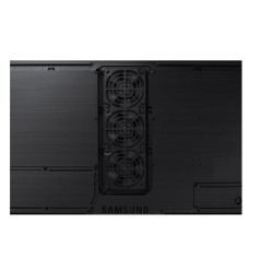 Samsung OM46B 46 cali Błyszczący 24h/7 4000(cd/m2) 1920 x 1080Tizen 5.0 3 lata On-Site (LH46OMBEBGBXEN)