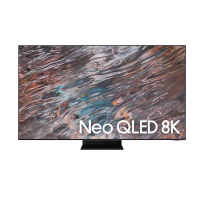 Samsung QP85A-8K 85 cali Błyszczący 16h/7 500(cd/m2) 7680 x 4320 (8K) S9 Player (Tizen 6.0) Wi-Fi/BT 3 lata On-Site (LH85QPA8BGCXEN)