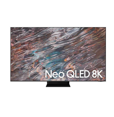 Samsung QP85A-8K 85 cali Błyszczący 16h/7 500(cd/m2) 7680 x 4320 (8K) S9 Player (Tizen 6.0) Wi-Fi/BT 3 lata On-Site (LH85QPA8BGCXEN)