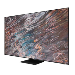 Samsung QP85A-8K 85 cali Błyszczący 16h/7 500(cd/m2) 7680 x 4320 (8K) S9 Player (Tizen 6.0) Wi-Fi/BT 3 lata On-Site (LH85QPA8BGCXEN)