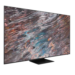 Samsung QP85A-8K 85 cali Błyszczący 16h/7 500(cd/m2) 7680 x 4320 (8K) S9 Player (Tizen 6.0) Wi-Fi/BT 3 lata On-Site (LH85QPA8BGCXEN)