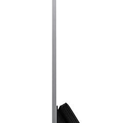 Samsung QP85A-8K 85 cali Błyszczący 16h/7 500(cd/m2) 7680 x 4320 (8K) S9 Player (Tizen 6.0) Wi-Fi/BT 3 lata On-Site (LH85QPA8BGCXEN)