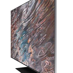 Samsung QP85A-8K 85 cali Błyszczący 16h/7 500(cd/m2) 7680 x 4320 (8K) S9 Player (Tizen 6.0) Wi-Fi/BT 3 lata On-Site (LH85QPA8BGCXEN)