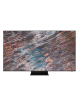 Samsung QP85A-8K 85 cali Błyszczący 16h/7 500(cd/m2) 7680 x 4320 (8K) S9 Player (Tizen 6.0) Wi-Fi/BT 3 lata On-Site (LH85QPA8BGCXEN)