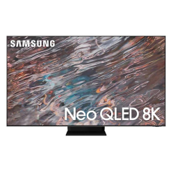 Samsung QP85A-8K 85 cali Błyszczący 16h/7 500(cd/m2) 7680 x 4320 (8K) S9 Player (Tizen 6.0) Wi-Fi/BT 3 lata On-Site (LH85QPA8BGCXEN)