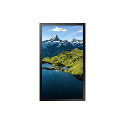 Samsung OH75A 75 cali Błyszczący 24h/7 3500(cd/m2) 3840 x 2160 UHD S7 Player (Tizen 6.0) 3 lata On-Site (LH75OHAEBGBXEN)