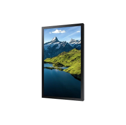 Samsung OH75A 75 cali Błyszczący 24h/7 3500(cd/m2) 3840 x 2160 UHD S7 Player (Tizen 6.0) 3 lata On-Site (LH75OHAEBGBXEN)