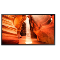 Samsung OM55N-S 55 cali Błyszczący 24h/7 4000(cd/m2) FHD S6 Player (Tizen 4.0) Wi-Fi 3 lata On-Site (LH55OMNESGBXEN)