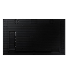 Samsung OM55N-S 55 cali Błyszczący 24h/7 4000(cd/m2) FHD S6 Player (Tizen 4.0) Wi-Fi 3 lata On-Site (LH55OMNESGBXEN)