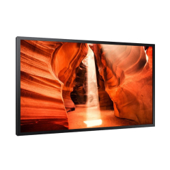 Samsung OM55N-S 55 cali Błyszczący 24h/7 4000(cd/m2) FHD S6 Player (Tizen 4.0) Wi-Fi 3 lata On-Site (LH55OMNESGBXEN)