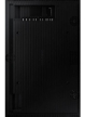 Samsung OM55N-S 55 cali Błyszczący 24h/7 4000(cd/m2) FHD S6 Player (Tizen 4.0) Wi-Fi 3 lata On-Site (LH55OMNESGBXEN)