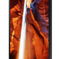 Samsung OM55N-S 55 cali Błyszczący 24h/7 4000(cd/m2) FHD S6 Player (Tizen 4.0) Wi-Fi 3 lata On-Site (LH55OMNESGBXEN)