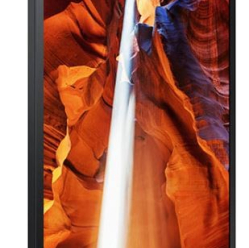 Samsung OM55N-S 55 cali Błyszczący 24h/7 4000(cd/m2) FHD S6 Player (Tizen 4.0) Wi-Fi 3 lata On-Site (LH55OMNESGBXEN)