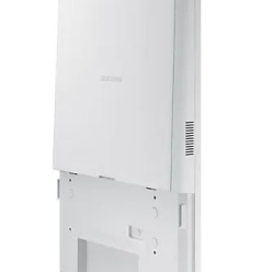 Samsung KIOSK KM24A/Tizen 24 cale Matowy Dotykowa 16h/7 250(cd/m2) FHDS6 Player 3 lata d2d (LH24KMATBGCXEN)