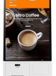 Samsung KIOSK KM24A/Tizen 24 cale Matowy Dotykowa 16h/7 250(cd/m2) FHDS6 Player 3 lata d2d (LH24KMATBGCXEN)
