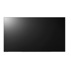 LG 75 cali 75UL3J-E UHD 330cd/m2 16/7