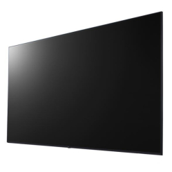 LG 75 cali 75UL3J-E UHD 330cd/m2 16/7
