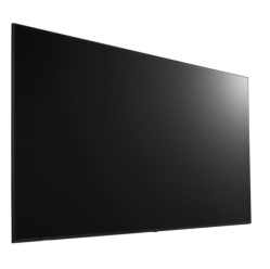 LG 75 cali 75UL3J-E UHD 330cd/m2 16/7