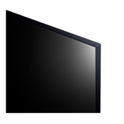 LG 75 cali 75UL3J-E UHD 330cd/m2 16/7