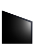 LG 75 cali 75UL3J-E UHD 330cd/m2 16/7