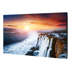 Samsung VH55R-R 55 cali Video Wall Matowy 24h/7 700(cd/m2) FHD 3 lata On-Site (LH55VHRRBGBXEN)