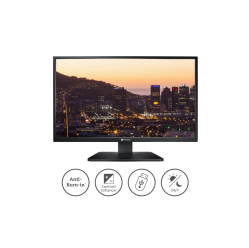 Monitor AG NEOVO 32 cale SC-32E 300cd/m2 24/7 BNC czarny