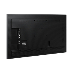 Samsung QB55R 55 cali Błyszczący 16h/7 350(cd/m2) UHD S6 Player (Tizen 4.0) Wi-Fi/BT 3 lata d2d (LH55QBREBGCXEN)