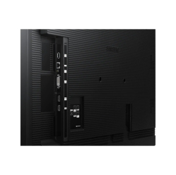 Samsung QB55R 55 cali Błyszczący 16h/7 350(cd/m2) UHD S6 Player (Tizen 4.0) Wi-Fi/BT 3 lata d2d (LH55QBREBGCXEN)