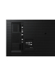Samsung QB55R 55 cali Błyszczący 16h/7 350(cd/m2) UHD S6 Player (Tizen 4.0) Wi-Fi/BT 3 lata d2d (LH55QBREBGCXEN)