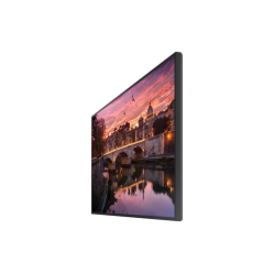 Samsung QB55R 55 cali Błyszczący 16h/7 350(cd/m2) UHD S6 Player (Tizen 4.0) Wi-Fi/BT 3 lata d2d (LH55QBREBGCXEN)