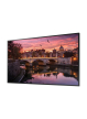 Samsung QB55R 55 cali Błyszczący 16h/7 350(cd/m2) UHD S6 Player (Tizen 4.0) Wi-Fi/BT 3 lata d2d (LH55QBREBGCXEN)