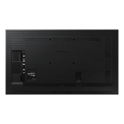 Samsung QB55R 55 cali Błyszczący 16h/7 350(cd/m2) UHD S6 Player (Tizen 4.0) Wi-Fi/BT 3 lata d2d (LH55QBREBGCXEN)
