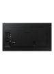 Samsung QB55R 55 cali Błyszczący 16h/7 350(cd/m2) UHD S6 Player (Tizen 4.0) Wi-Fi/BT 3 lata d2d (LH55QBREBGCXEN)