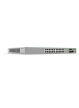 Switch Allied AT-FS980M/28PS-50 24 porty 10/100T POE+ 4 porty 100/1000X SFP 2 for Stacking Fixed AC power supply
