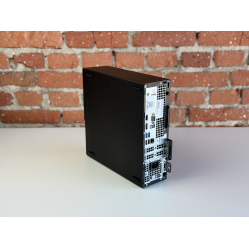 Dell Optiplex 3070 SFF i5-9500 16GB 512GB SSD Windows 11 Pro Refurbished Klasa B