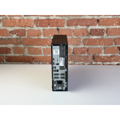 Dell OptiPlex 3060 SFF i5-8400 16GB 512GB SSD Windows 11 Pro Refurbished Klasa B 