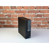 Dell OptiPlex 3060 SFF i5-8400 16GB 512GB SSD Windows 11 Pro Refurbished Klasa B 