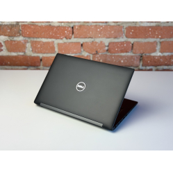 DELL Latitude E7480 I5-6300U 8GB 256GB SSD FHD Windows 10 Pro Klasa B