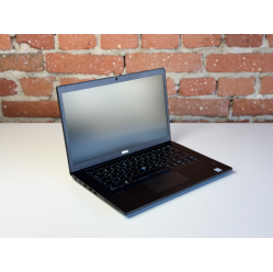 DELL Latitude E7480 I5-6300U 8GB 256GB SSD FHD Windows 10 Pro Klasa B