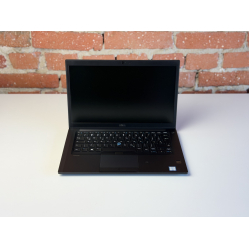 DELL Latitude E7480 I5-6300U 8GB 256GB SSD FHD Windows 10 Pro Klasa B