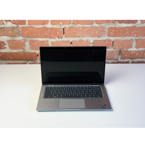 Dell Latitude 7430 i7-1265U 2IN1 32GB 256GB SSD 14" FHD Dotyk Windows 11 Pro Refurbished Klasa B